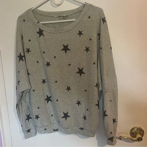 Enti glamour star Crewneck